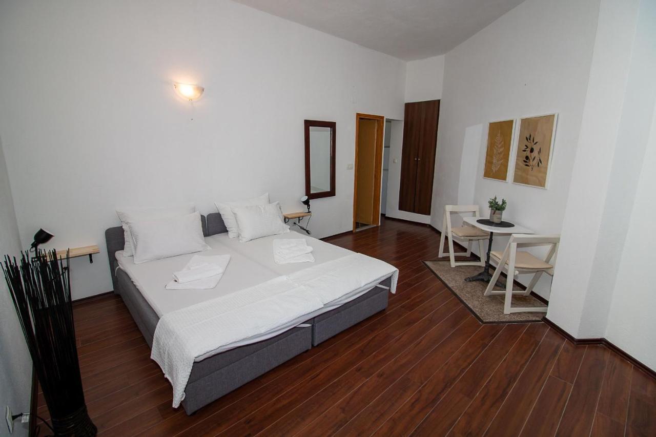 Miro Apartments Mostar Extérieur photo