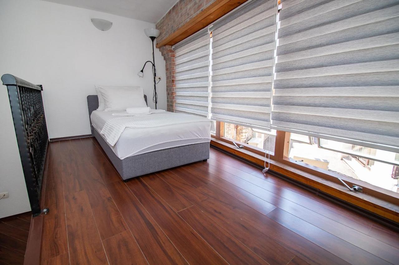 Miro Apartments Mostar Extérieur photo
