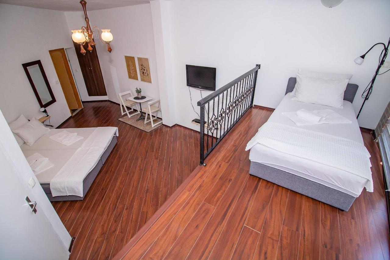 Miro Apartments Mostar Extérieur photo