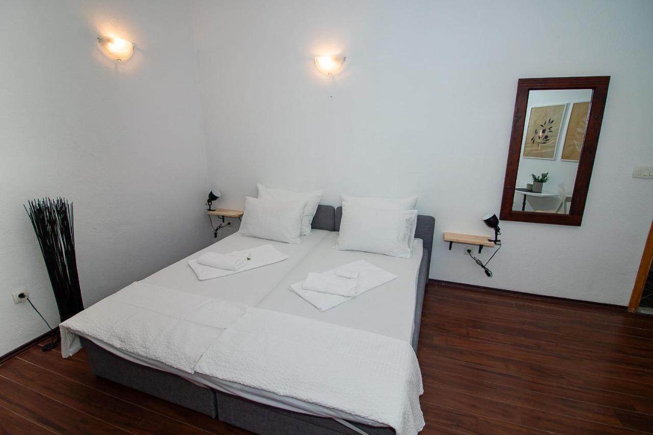 Miro Apartments Mostar Extérieur photo