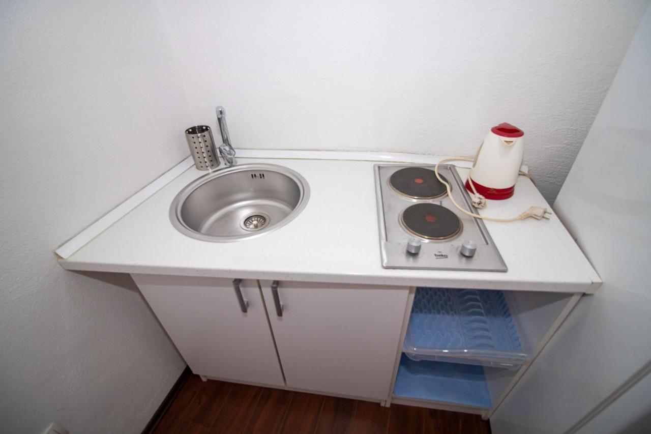 Miro Apartments Mostar Extérieur photo