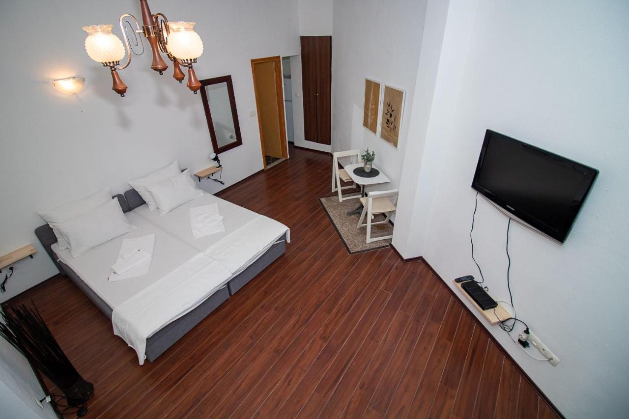 Miro Apartments Mostar Extérieur photo